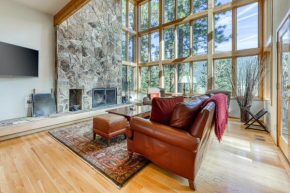 Гостиница Black Butte Ranch: Hilltop Getaway  Систерс